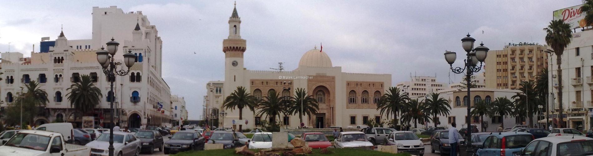 2011_05_Municipalit_ Mus_e Arch_ologique, Sfax